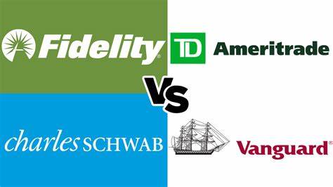 Why Charles Schwab Is Taking a Slow-Go Approach to Alternative Investments