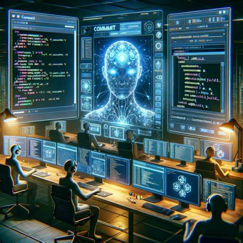 Automating Commit Messages with AI
