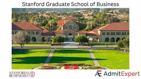 Why I'm Turning Down Stanford Business School