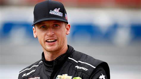 NASCAR rejects driver's sponsorship deal with 'Let's Go Brandon' cryptocurrency - MarketWatch