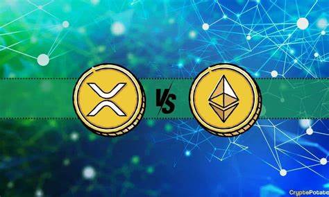 5 Altcoins That Experts Are Backing To Outperform Ripple (XRP) By Over 500% In 2025 - Analytics Insight