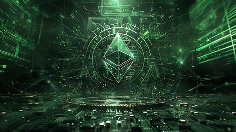 Ethereum ETFs Win SEC Approval. Trading Starts Today. - Investor's Business Daily