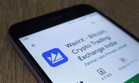 Cryptocurrency Exchange WazirX Loses $230 Million in Cyberattack - PYMNTS.com