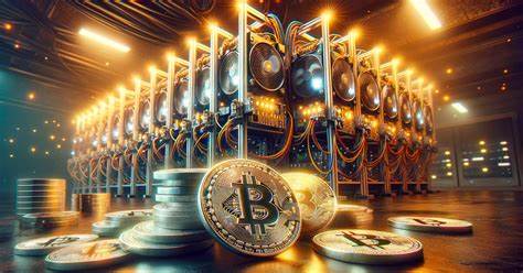Germany's Deutsche Telekom looking to mine Bitcoin, Chinese telecom Coolpad adds hashrate - CryptoSlate