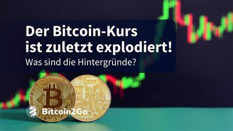 Bitcoin News: BTC-Preis explodiert, obwohl immer weniger Anleger ein Interesse an Kryptowährungen zeigen
