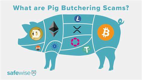 Love, lies, and laundering: Unmasking the ‘pig butchering scam’ and how banks can fight back