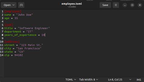 Some PEP talk, or: What is a pyproject.toml?