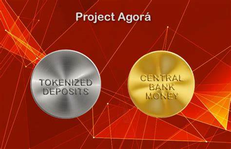 41 Firms Join BIS on Project Agora for Unified Ledger Apps - CryptoTvplus