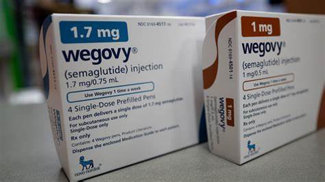 Why Novo missed its sales estimates on weight-loss drug Wegovy: CEO