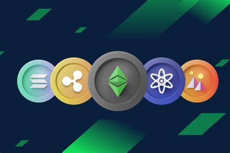 Top 6 Hottest Altcoins To Buy Before May For 100X Potential - CoinGape