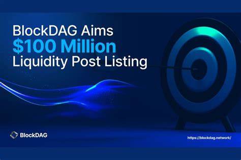 BlockDAG's Thrilling Chase for $100M, Alongside Dogecoin's Stability & Polygon’s Rising Value