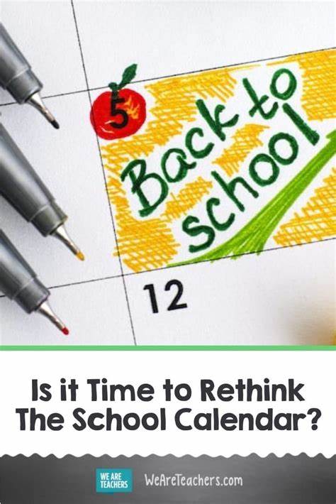 Ask HN: Will We Rethink Calendars?
