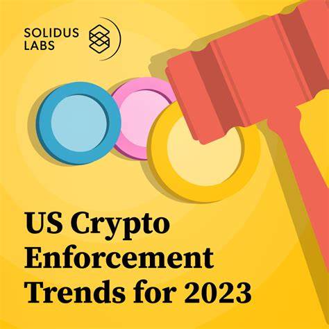 SEC crypto enforcement hits $4.7B this year, rising 3,000% from 2023