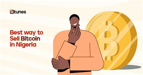 How to sell Bitcoin at the best rates in Nigeria - Technext