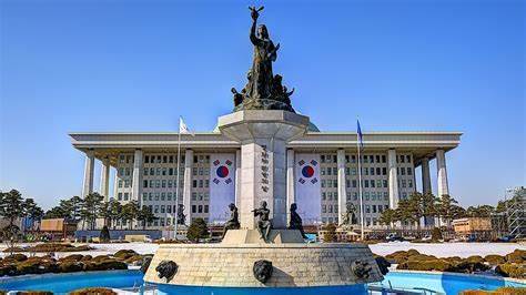 South Korea’s Government is Reportedly Planning to Hit Cryptocurrency Exchanges with Tax Bills