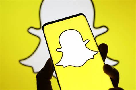 Snap drops as scrapped forecast stokes ad slowdown fears before Meta earnings