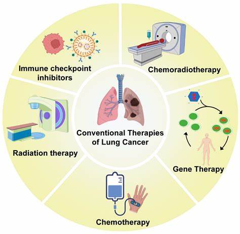 New nanoparticle could make cancer treatment safer, more effective