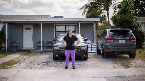 FL Woman Fined $165K for Trivial Code Violations Takes Case to FL Supreme Court