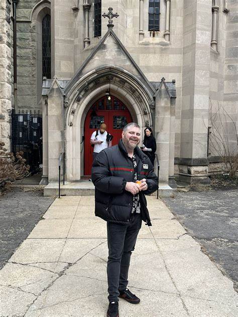 Ex-WA pastor allegedly bilked $5.9M from churchgoers in crypto scam