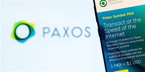 SEC ends probe into Paxos, no actions on BUSD stablecoin - CryptoSlate