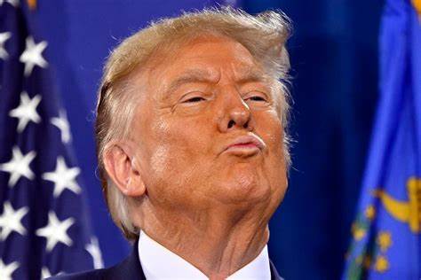 Leak Reveals A ‘Big’ Fed Earthquake Could Suddenly Smash The Price Of Bitcoin, Ethereum, XRP And Crypto - Forbes