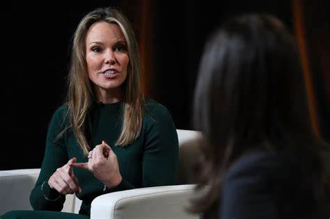 CBS News CEO Wendy McMahon quits amid potential Trump lawsuit settlement