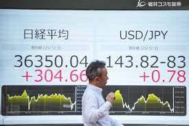 There’s a ‘buyer’s strike’ on U.S. assets as foreign investors can’t stomach huge deficits anymore, analyst warns