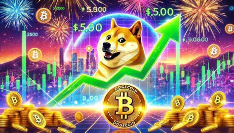 DOGE To The Moon: This Dogecoin Metric Just Turned Bullish For The First Time Since 2020 - NewsBTC