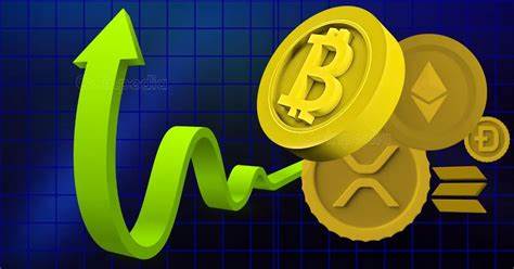 Why is the crypto market up today? Weak CPI boosts market confidence