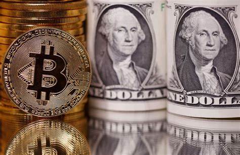 Federal Reserve Announces Withdrawal of Guidance for Banks Related to Crypto-Asset and Dollar Token Activities