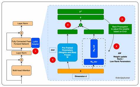 LoRA Fine-Tuning Tiny LLMs as Expert Agents