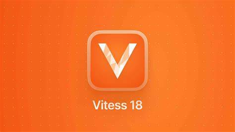 Announcing Vitess 22
