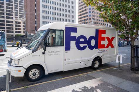 BofA makes FedEx price target decision after Amazon deal leak