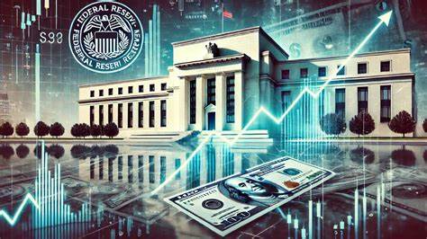 The Stock Market Is at a Crossroads. Buckle Up
