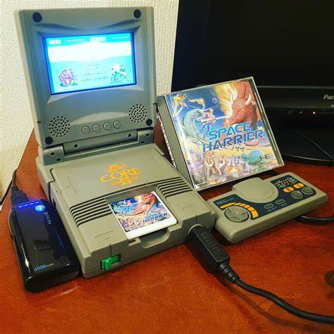 8-Bit Dreams: My Journey with Lilka – Not Just a Game Console