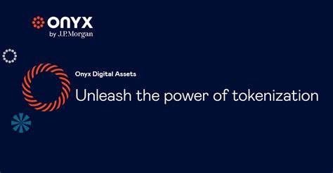 Digitale Vermögenswerte: Die Aufgabe des Onyx-Teams von JP Morgan besteht darin, es „in die Luft zu jagen“, zu stören – Ledger Insights
