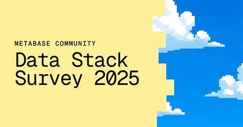Are data teams happy with their stack? A survey to find out