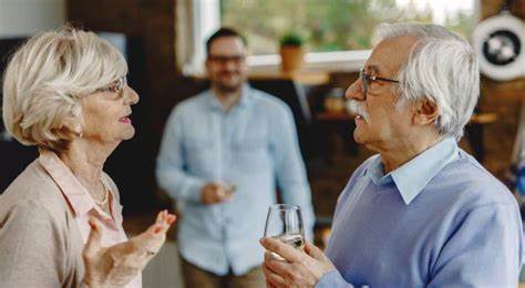 We financially support the oldest of 3 adult children. I believe in equal support, but my husband disagrees