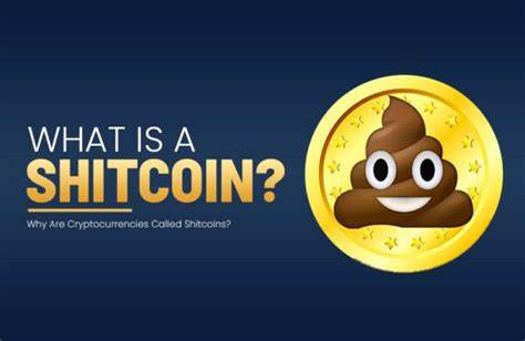 What Makes a Shitcoin 'Shit'? Major Figures in Crypto Disagree - Decrypt