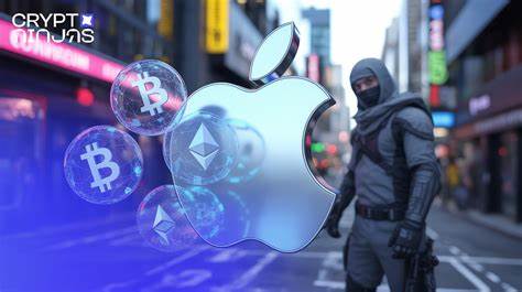 Apple Lifts iOS Restrictions Allowing Bitcoin, Crypto Payments and NFTs; Ends 30% Apple Tax