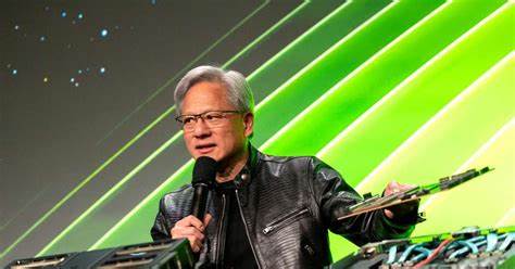 Analysts issue rare warning on Nvidia stock before key earnings