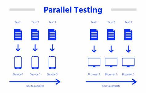 Skip manual QA. Let AI agents run parallel, automated tests for you – fast