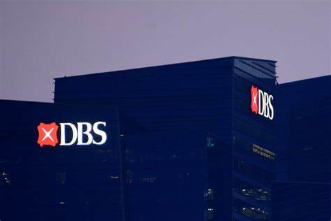 Singapore’s Largest Bank DBS Publishes and Removes Crypto Exchange Announcement - BTC Times