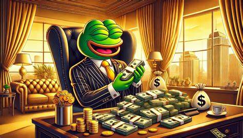 Wall Street Pepe Up 233% – Private Trading Group Delivers Wins Ahead of NFT Launch