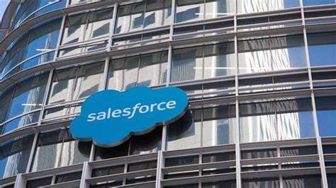 Salesforce Restarts Informatica Acquisition Talks, Say Reports. Deal Could Boost AI Push