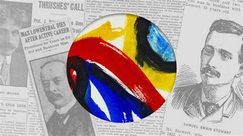 The Creativity Hack No One Told You About: Read the Obits