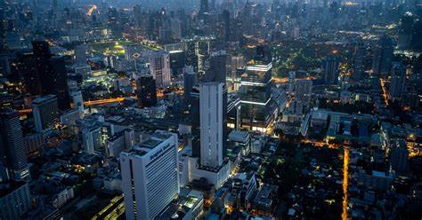 Thailand approves 17% personal income tax ceiling for returnees