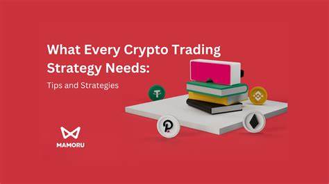 6 things the US needs to stay competitive in crypto, according to execs - MSN