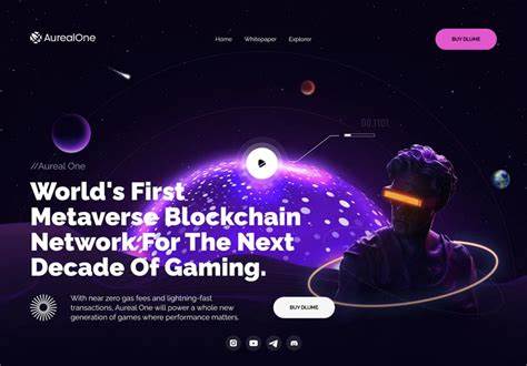 Aureal One (DLUME) Looks to Join The Pack Of 10 Coins Set to Skyrocket in December 2024 - ZyCrypto
