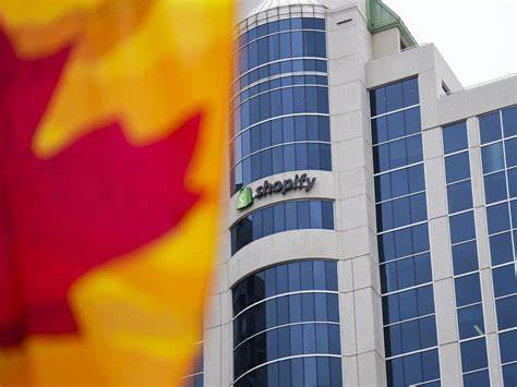 The Death of Shopify's Startup Dream, One Layoff at a Time